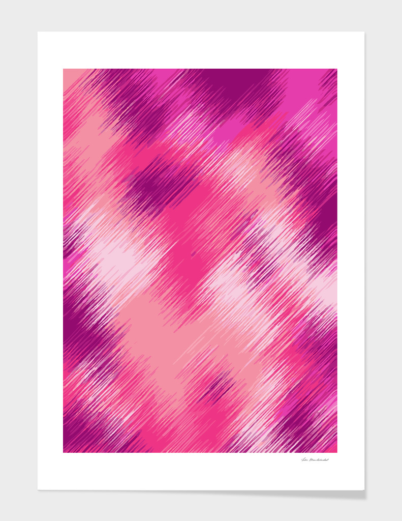 painting texture abstract pattern in pink purple