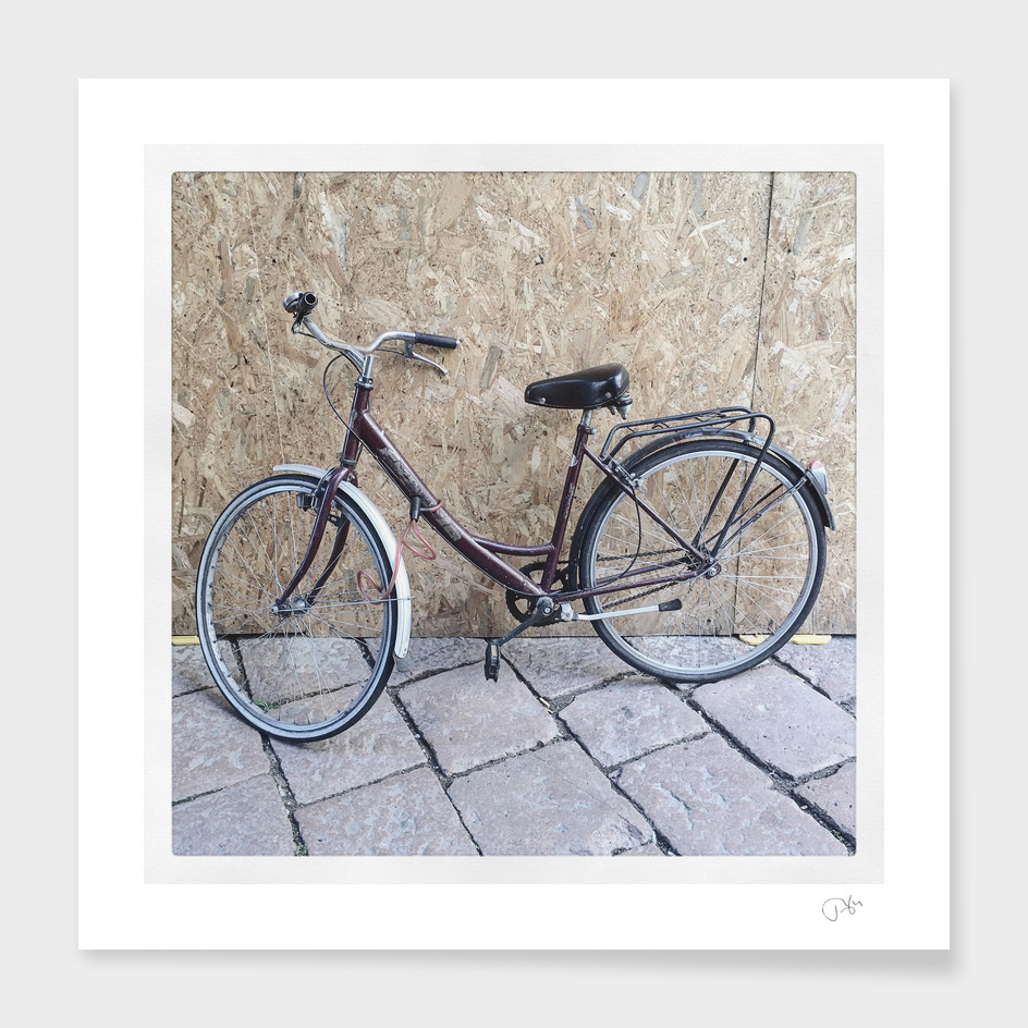 bicicletta 22 16