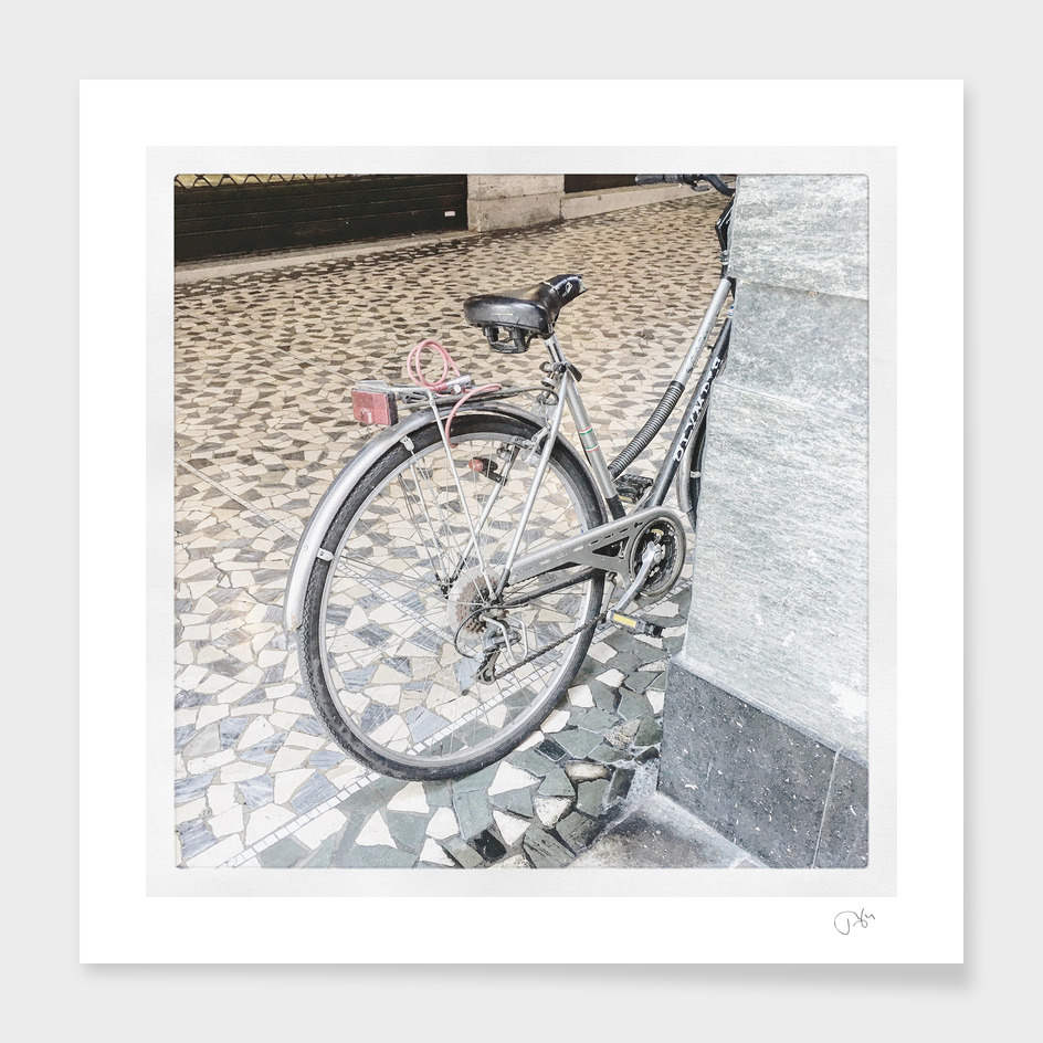 bicicletta 17