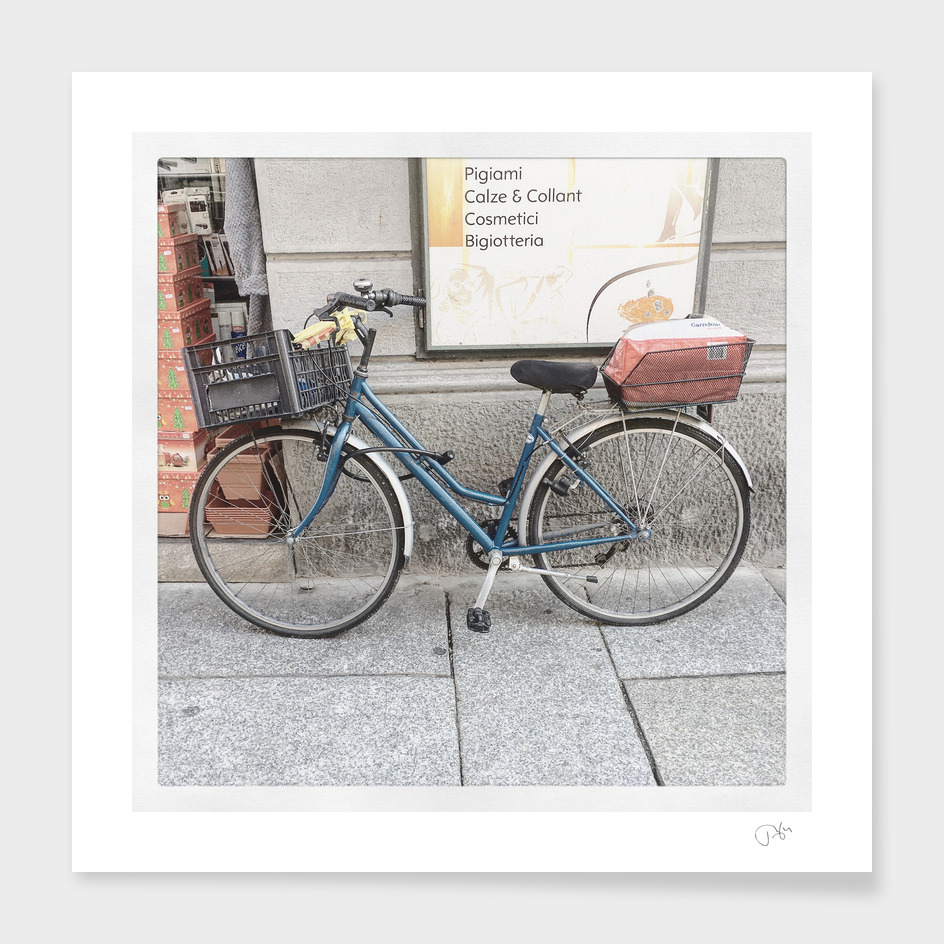 bicicletta 44