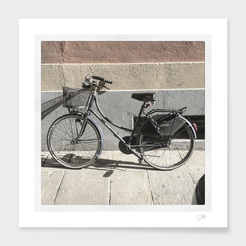 bicicletta 50