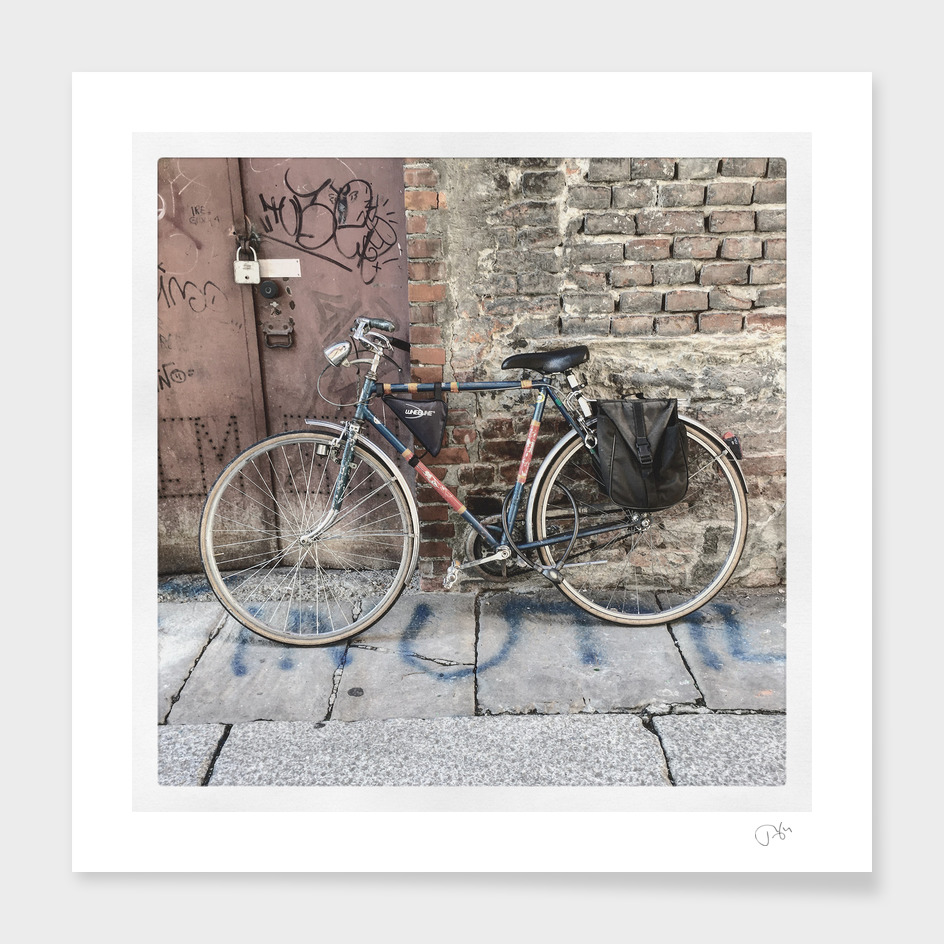 bicicletta 56