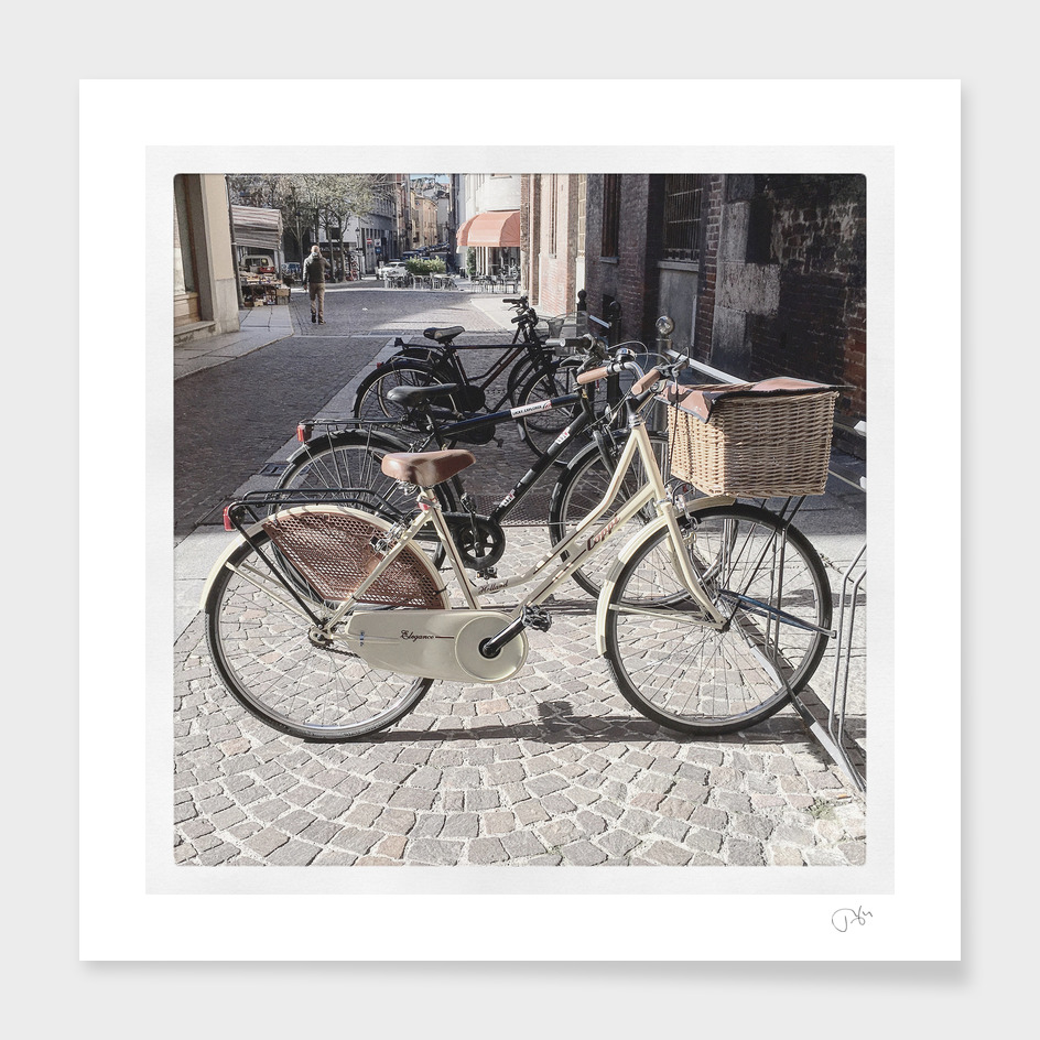 bicicletta 57