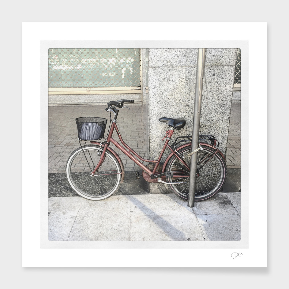 bicicletta 67