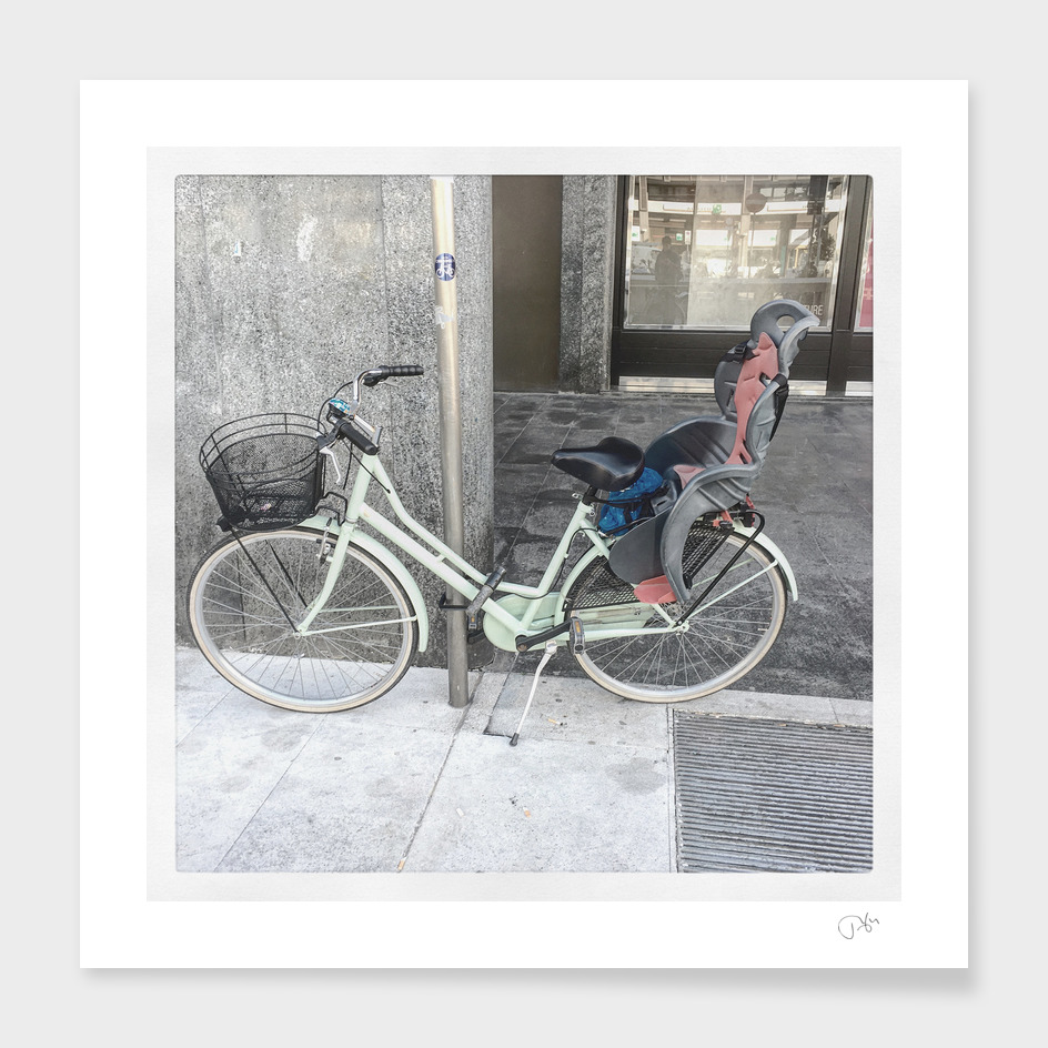 bicicletta 68