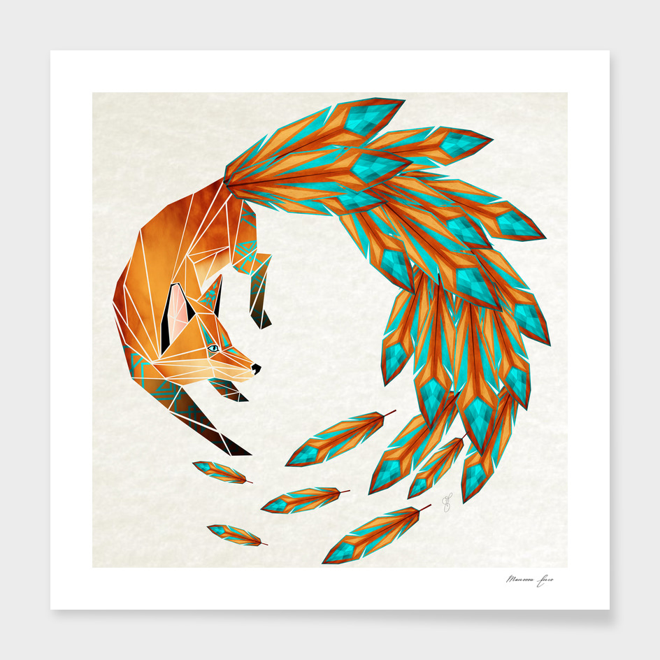 fox cercle