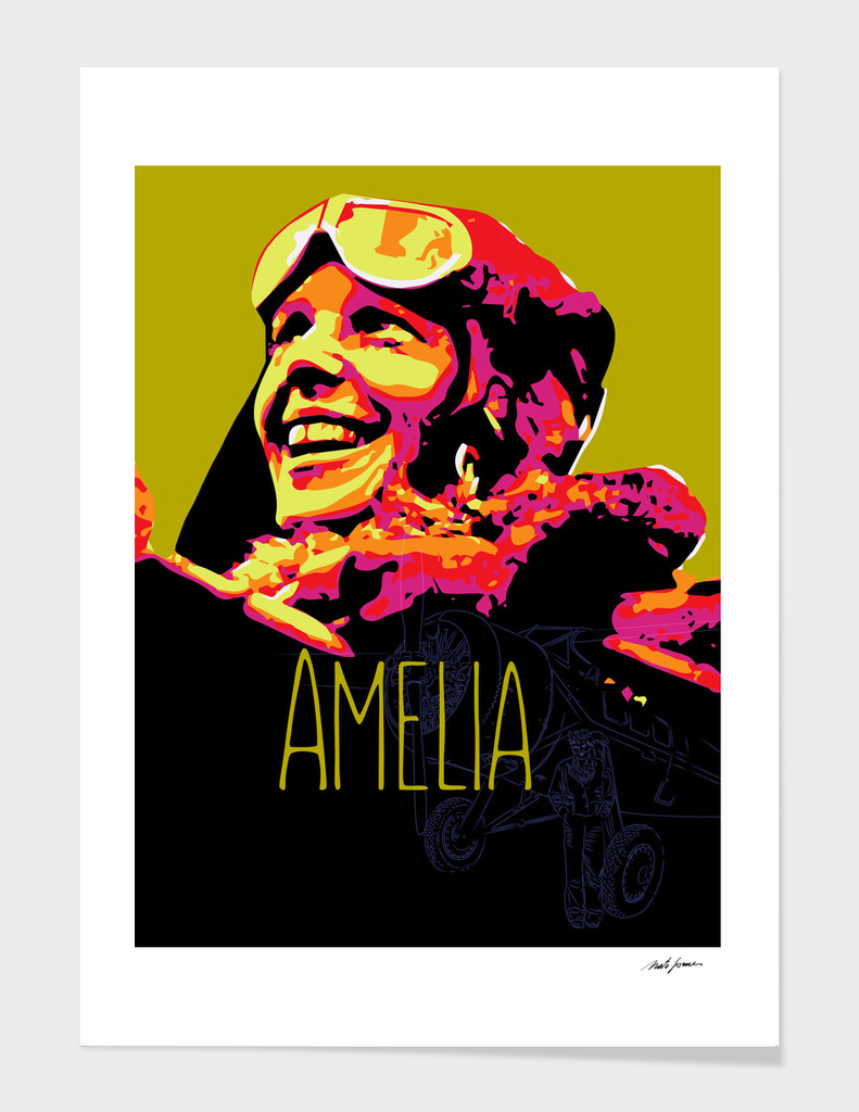 AmeliaEarhart