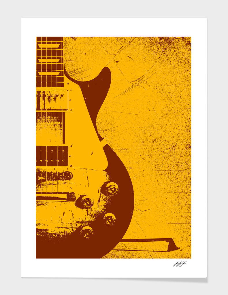 Gibson Les Paul - Jimmy Page