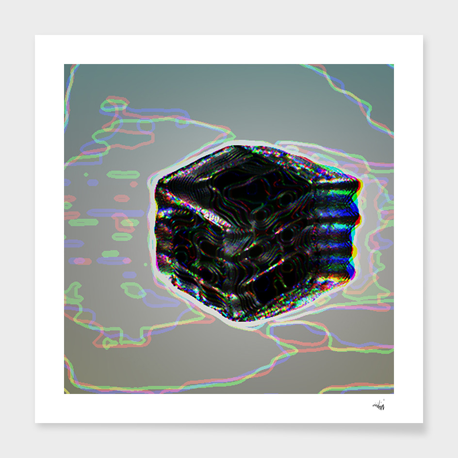 cube attack