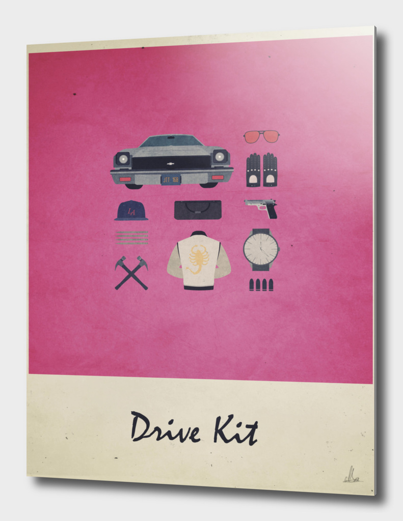 The Drive Kit
