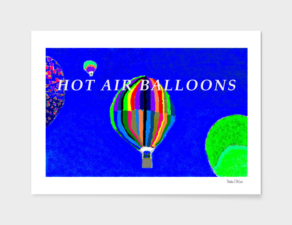 balloon Air