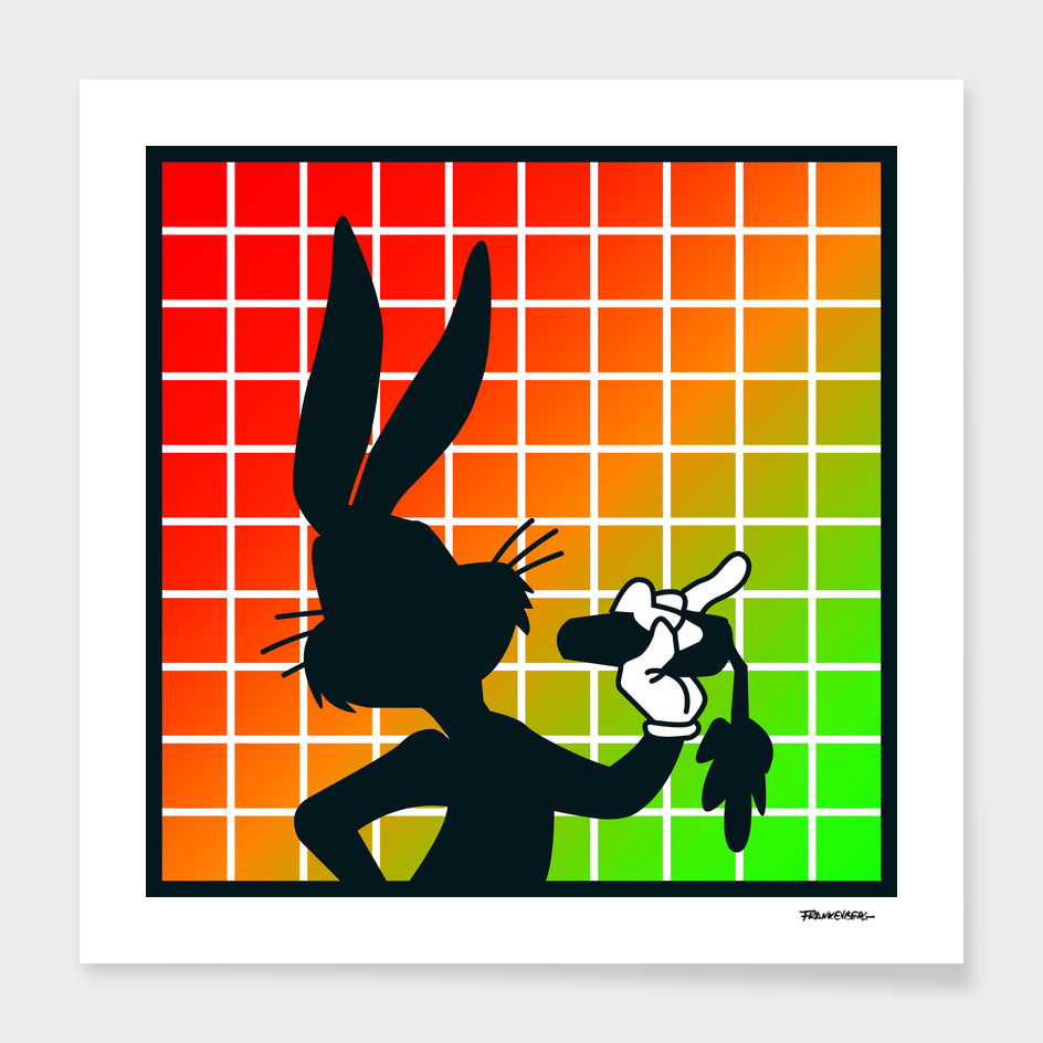 Shadow - Bugs Bunny