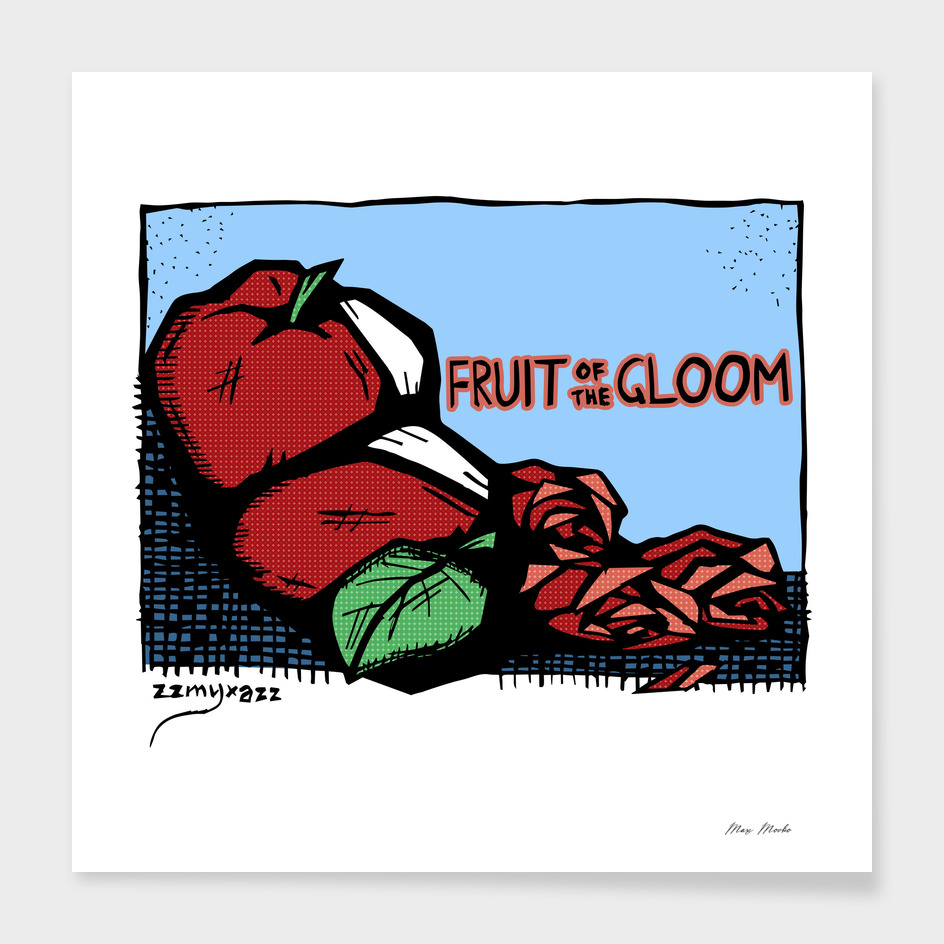 Gloom Fruit
