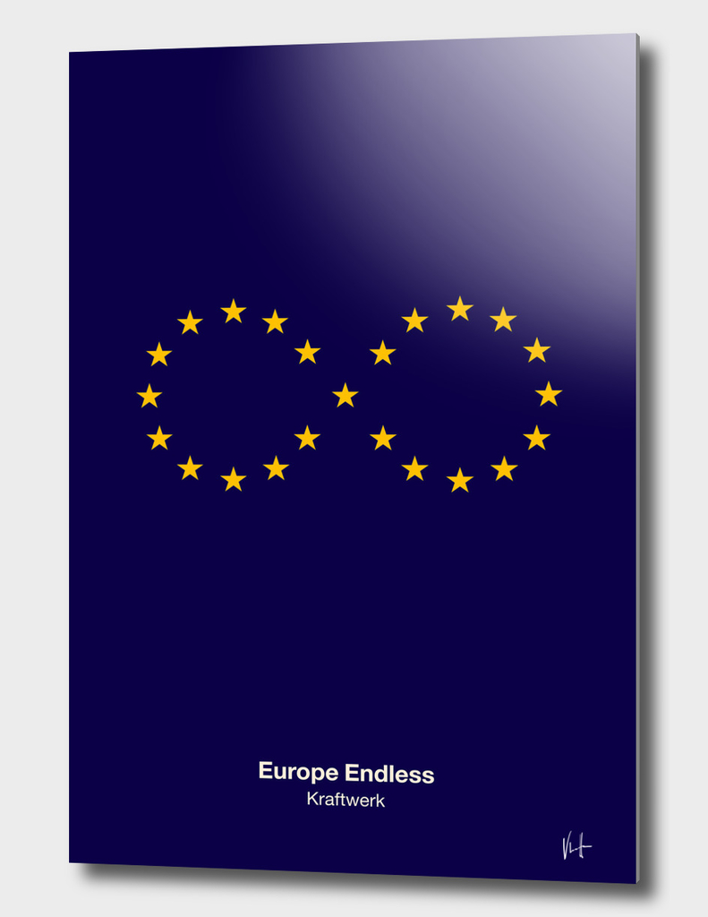 Europe endless