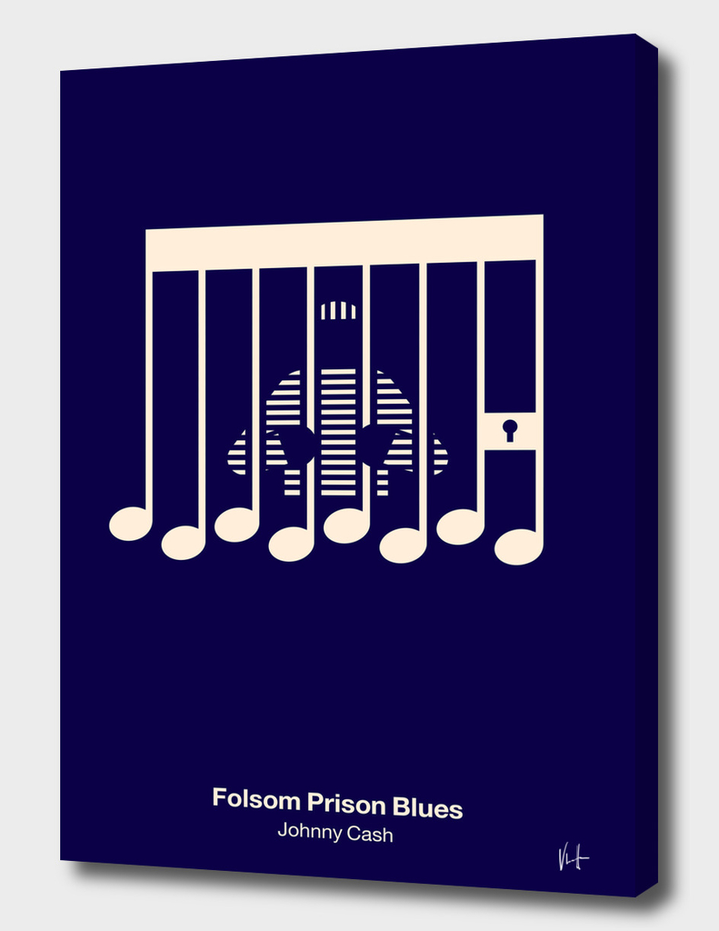 Folsom prison blues