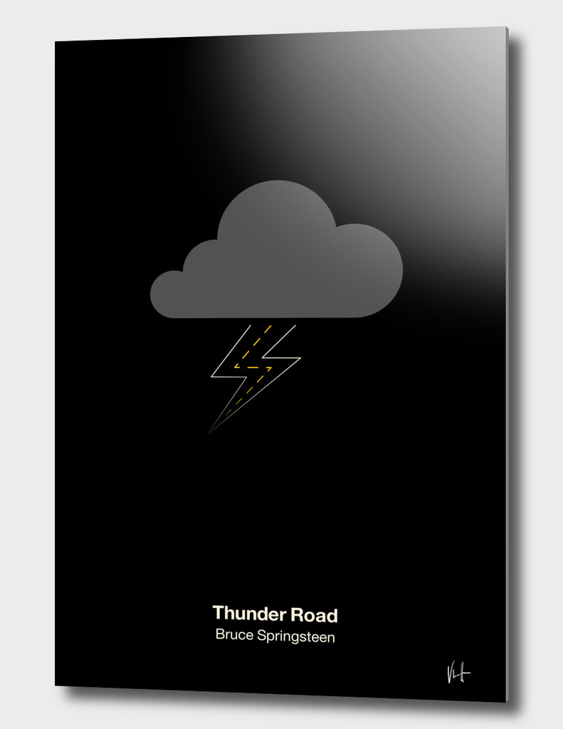 Thunder road
