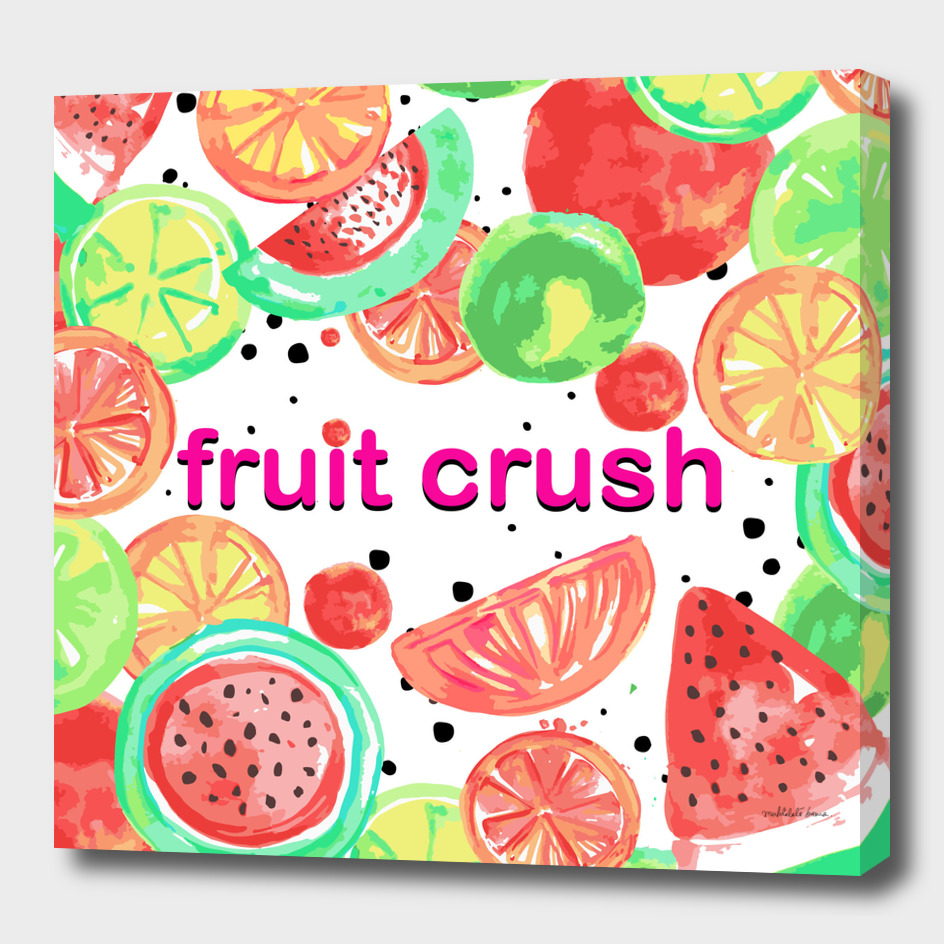 Fruit Crush 2