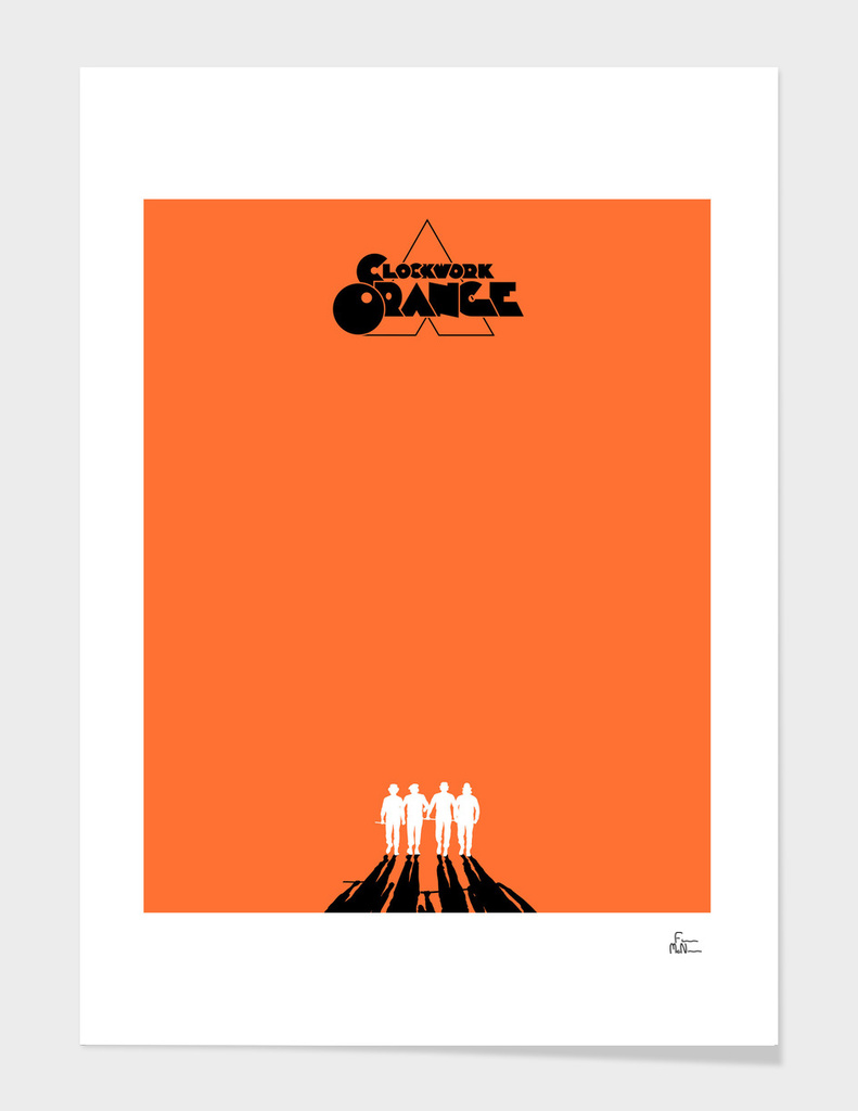 A Clockwork Orange (v2)
