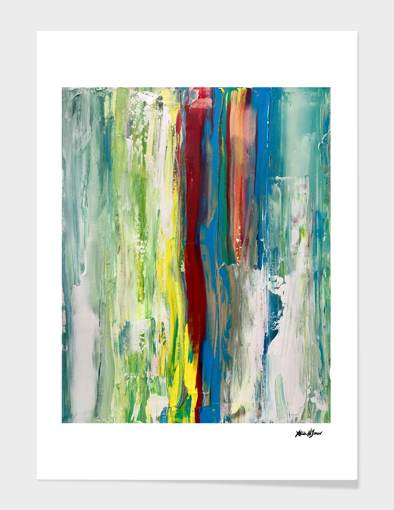 Abstract Painting #3