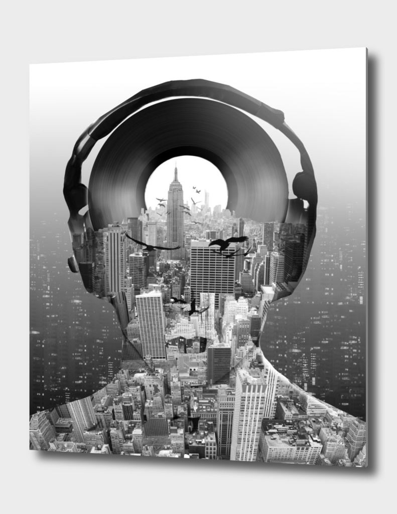 new york city sound