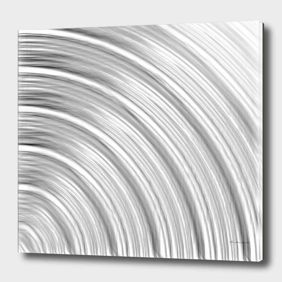 pencil drawing line pattern abstract in black and white