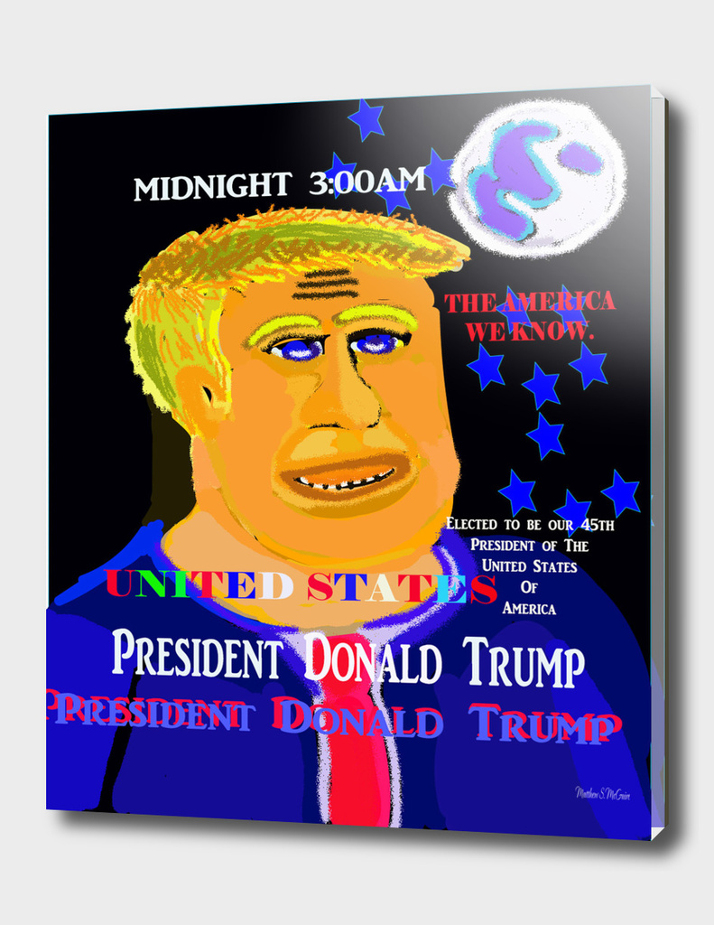 President-MidnighT-2018