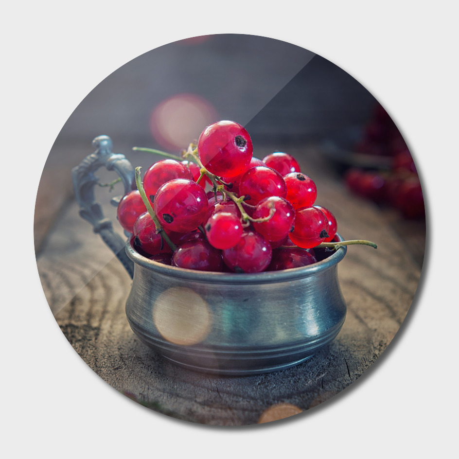 Red currants