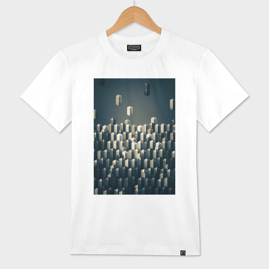 rise above curioos exclusive