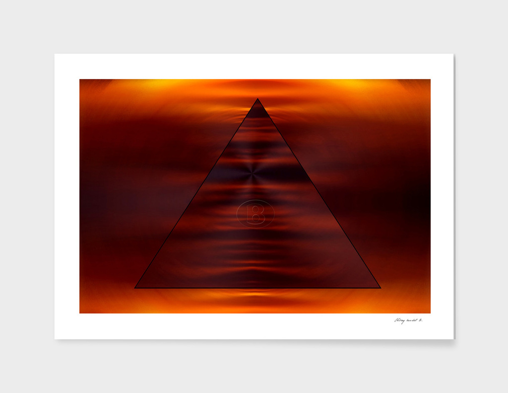 The Paradigm of Pyramid digital by Banstolac 001