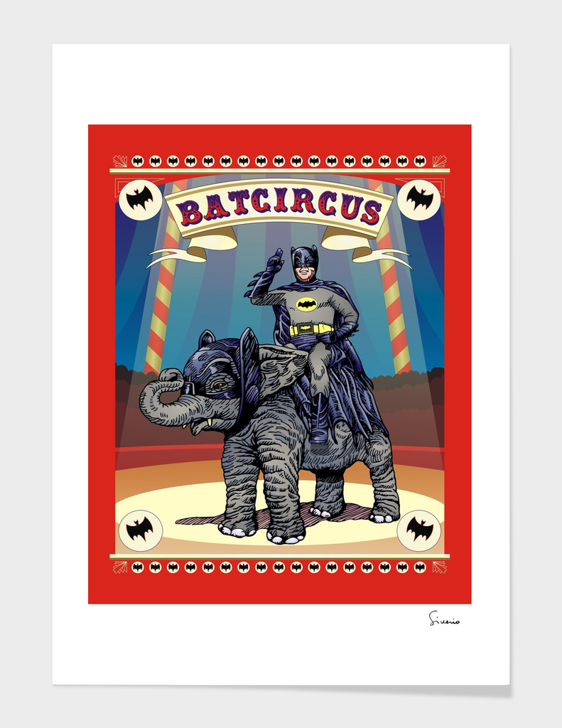 Batcircus