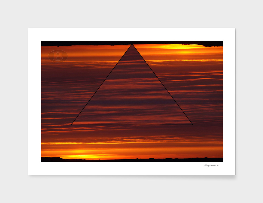 The Paradigm of Pyramid digital by Banstolac 052