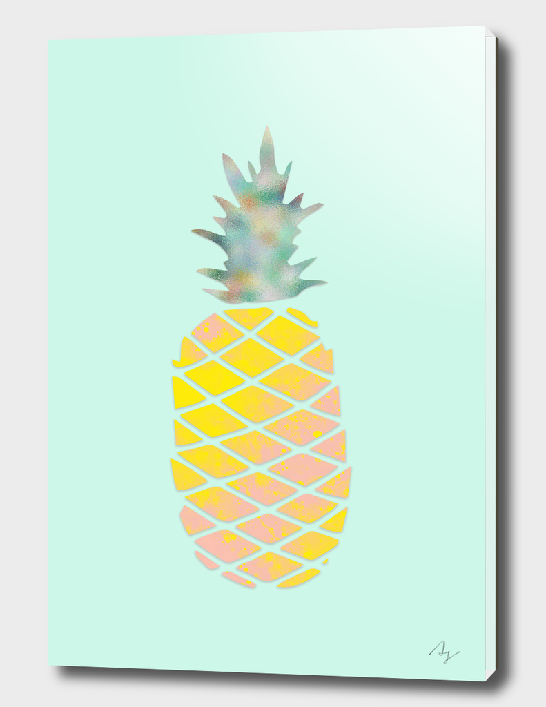 Sweet Pineapple