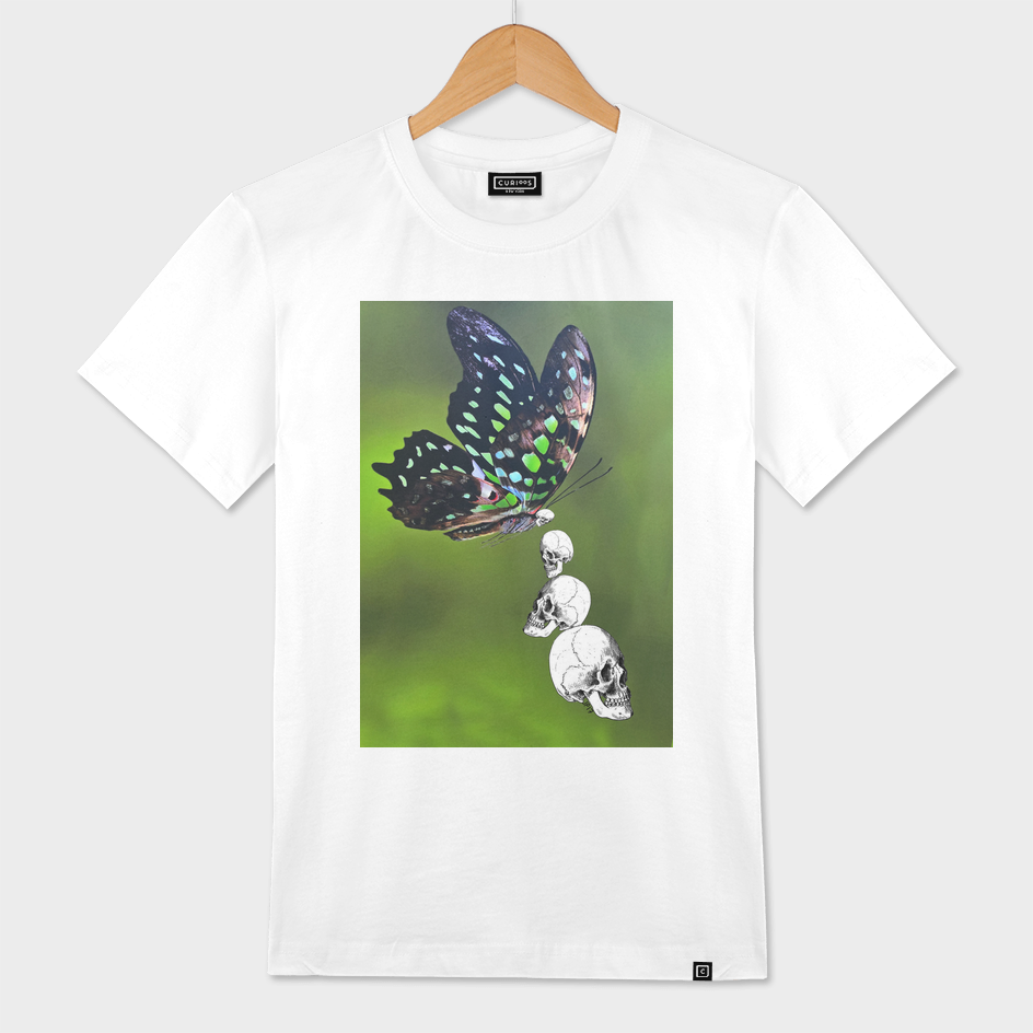 Apocalypse Butterfly