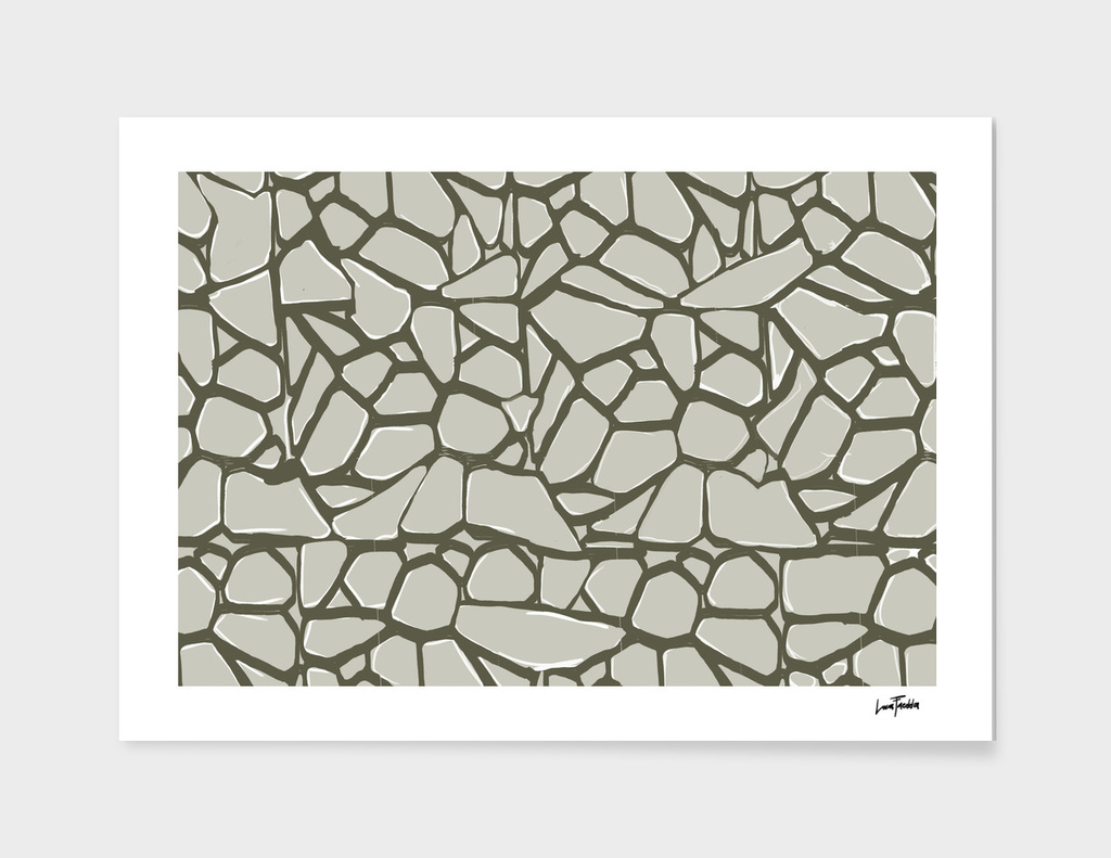 dry-wall-sardinia-pattern
