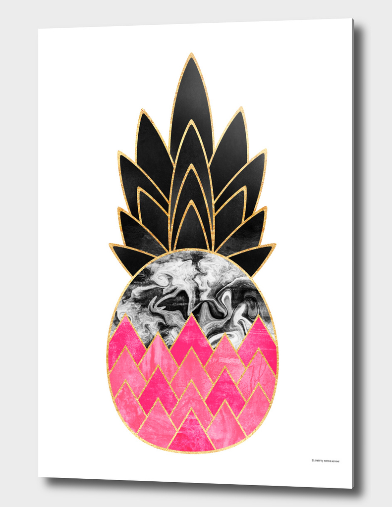 Precious Pineapple 2