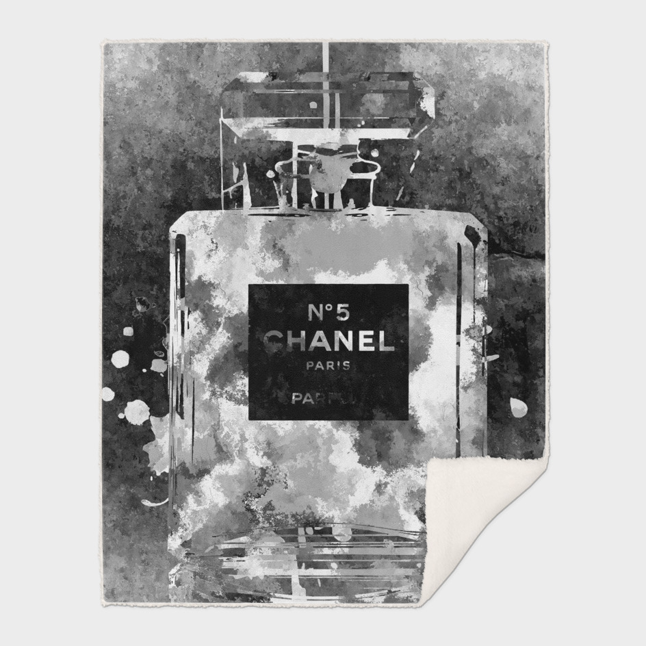 Chanel No. 5 BW