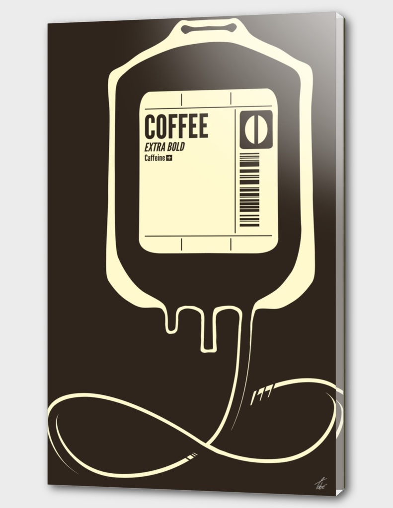 Coffee Transfusion