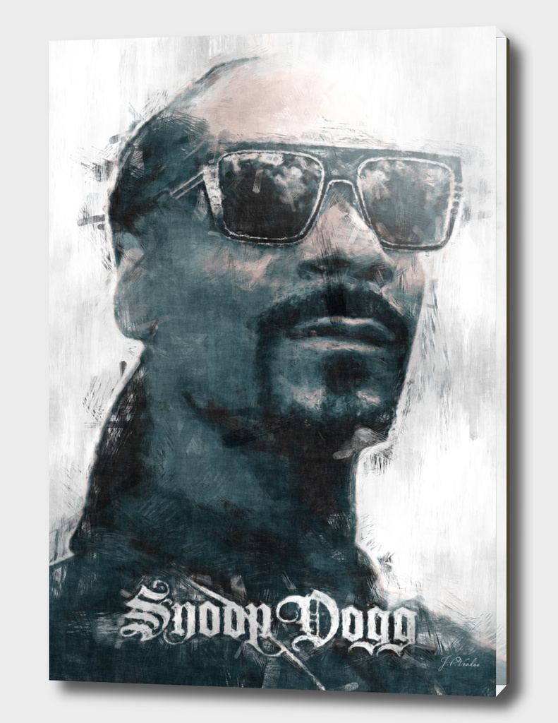 Snoop Dogg sketch