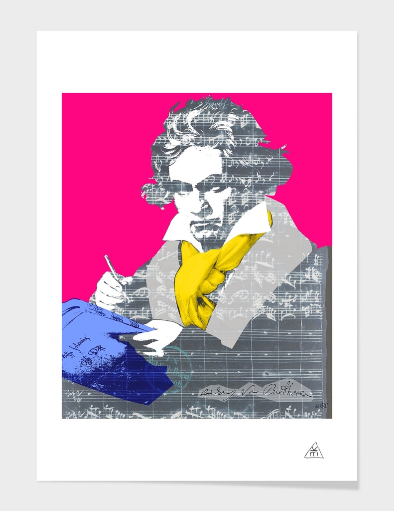 Ludwig van Beethoven 6