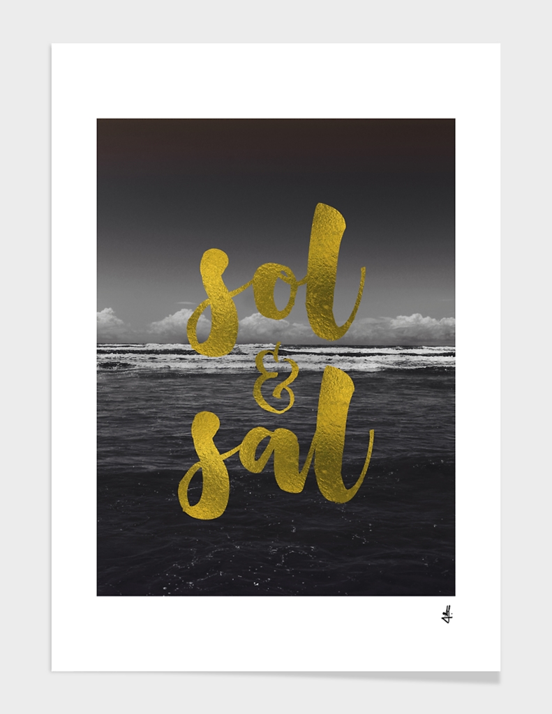 Sol & Sal