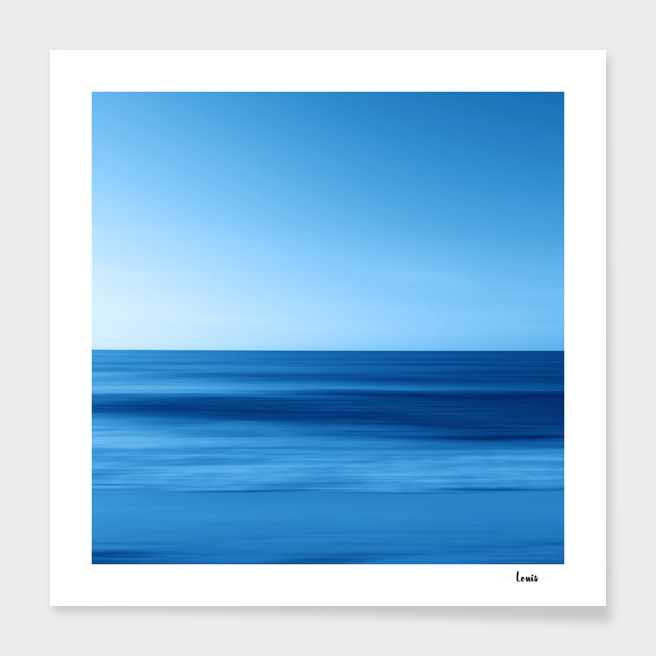 SeascapeBlue-horizon