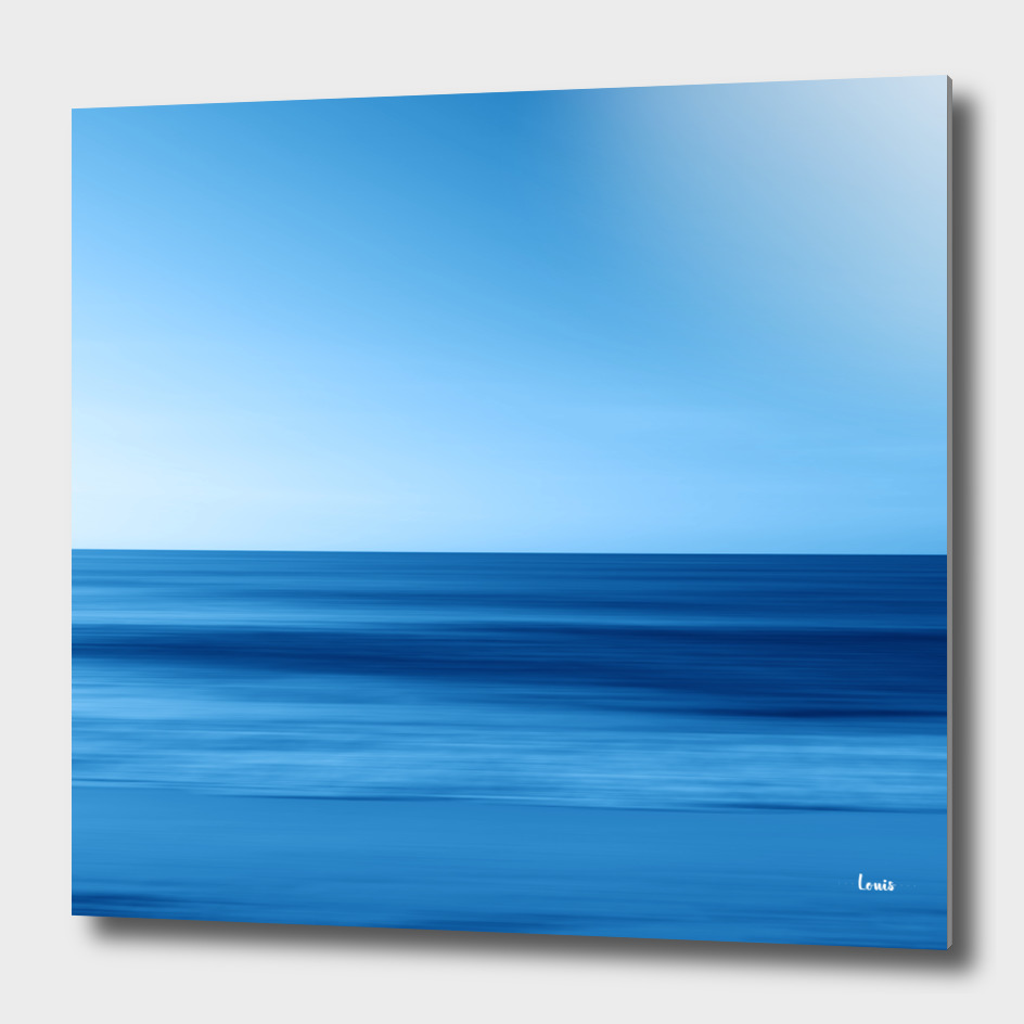 SeascapeBlue-horizon