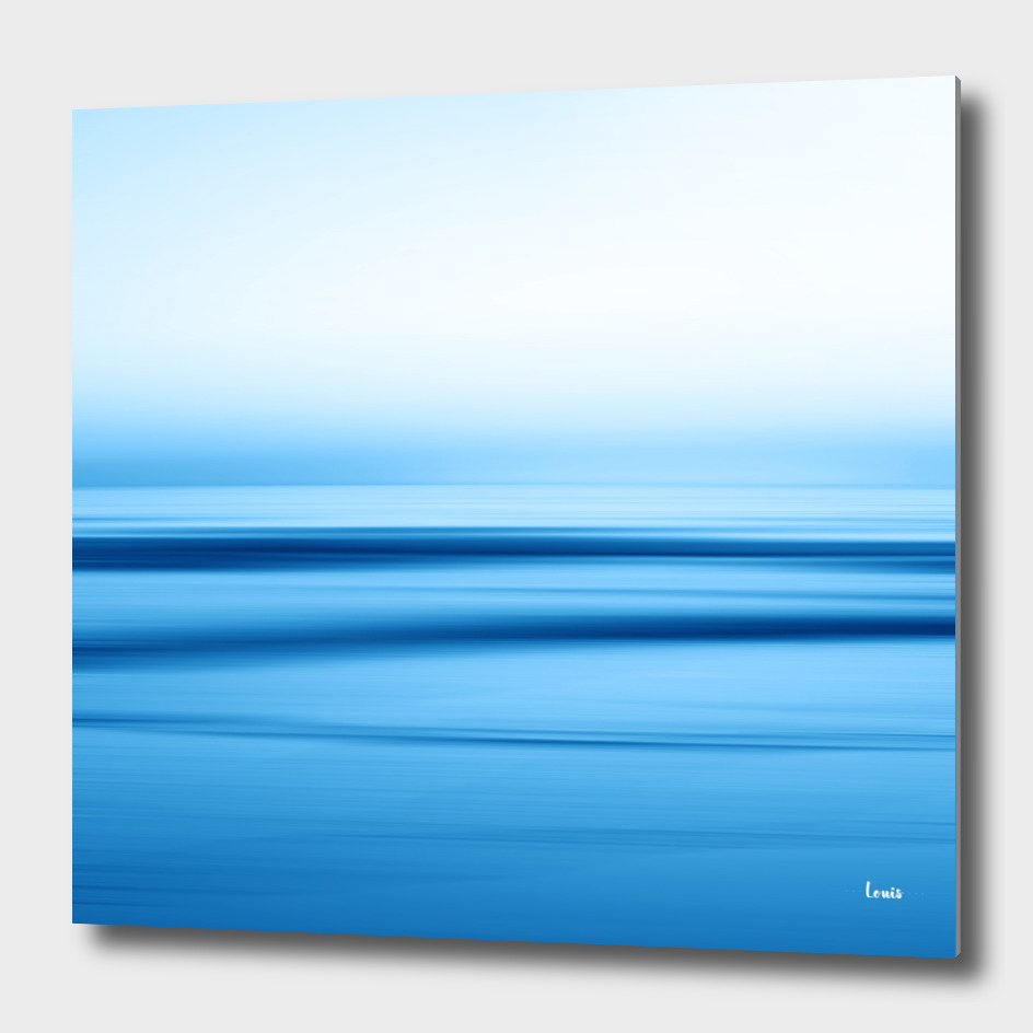 SeascapeBlue - wave