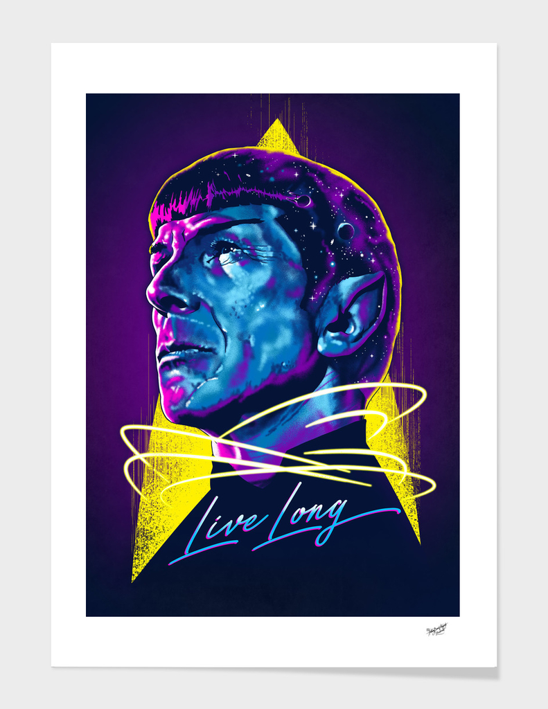 Long Live and Prosper