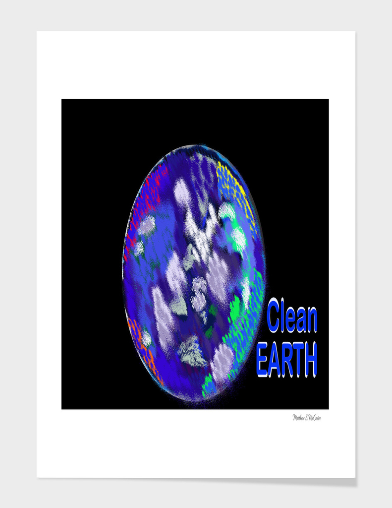 Clean-Earth